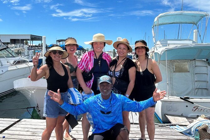 private-full-day-cruise-tour-in-rose-island-with-snorkeling