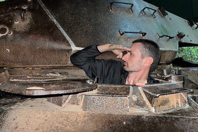 Private Full Day Cu Chi and Mekong Adventure - What the Tour Means for Travelers