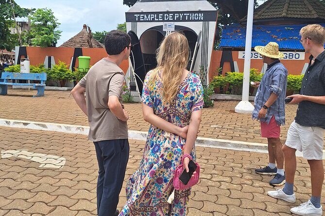 Private Full-Day Cultural Tour in Cotonou Ganvie and Ouidah - Introduction