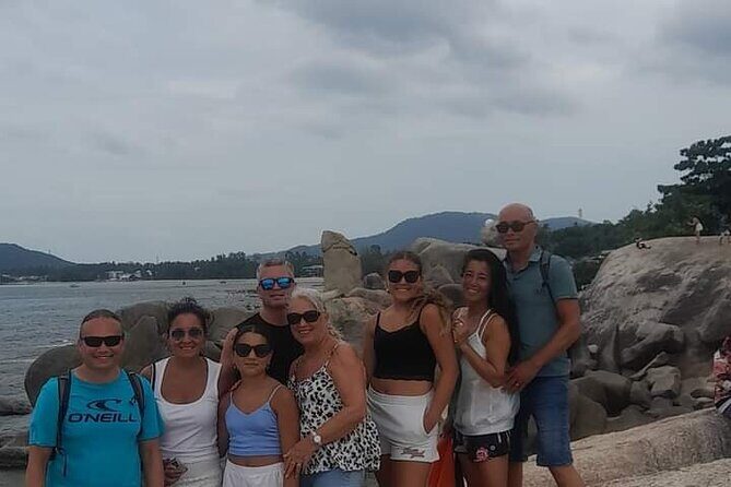 Private Full Day Cultural Tour in Samui - Additional Experiences and Practicalities