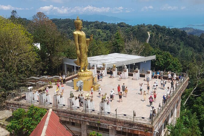 Private Full Day Cultural Tour in Samui - The Sum Up: Is It Worth It?