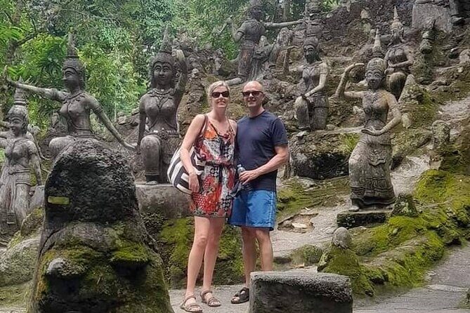 Private Full Day Cultural Tour in Samui - FAQ