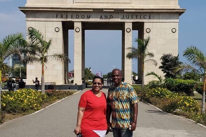 Private Full Day Culture and Nature Tour of Cape Coast - The Itinerary: What You Can Expect