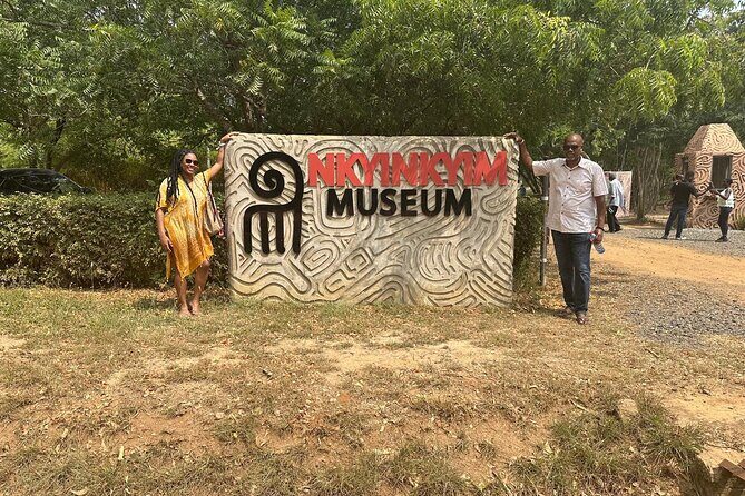 Private Full Day Culture and Nature Tour of Cape Coast - Final Thoughts: Is This Tour Worth It?
