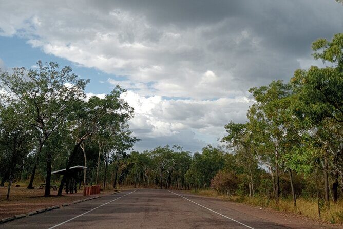 Private Full Day Darwin City Tour with Lunch and Pickup - Scenic Drive & Local Views
