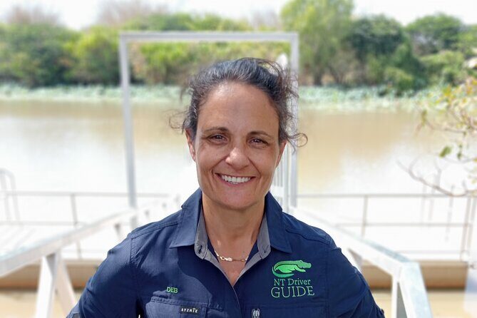 Private Full Day Darwin City Tour with Lunch and Pickup - Practical Aspects of the Tour