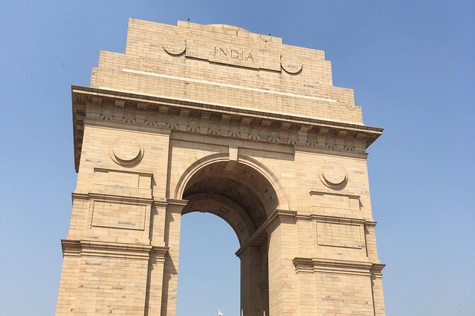 Private Full Day Delhi Tour -Old and New Delhi Highlights - A Closer Look at the Itinerary
