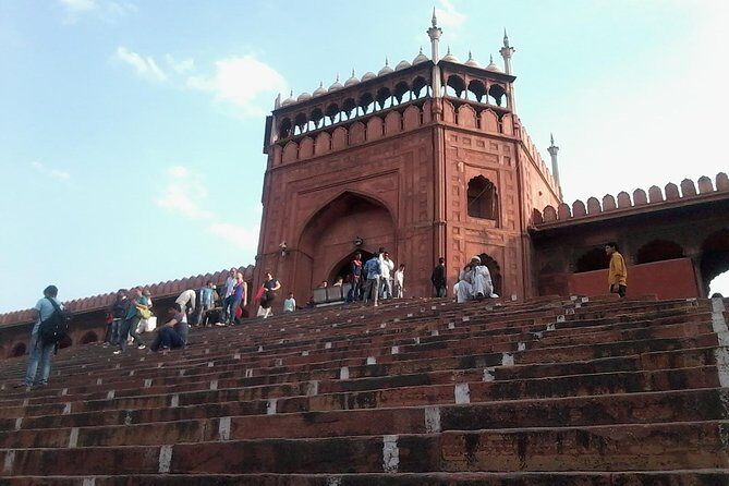 Private Full Day Delhi Tour -Old and New Delhi Highlights - Who Will Love This Tour?