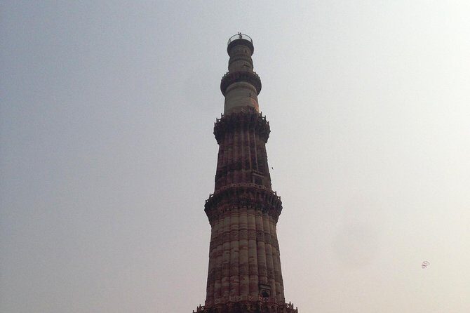 Private Full Day Delhi Tour -Old and New Delhi Highlights - Final Thoughts