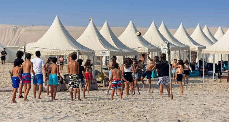 Private Full-Day Desert Tour - The Experience: What You Can Expect  