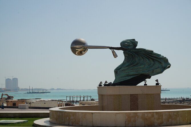 Private Full Day Doha City Tour - Who Is This Tour Best For?