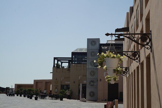 Private Full Day Doha City Tour - Frequently Asked Questions