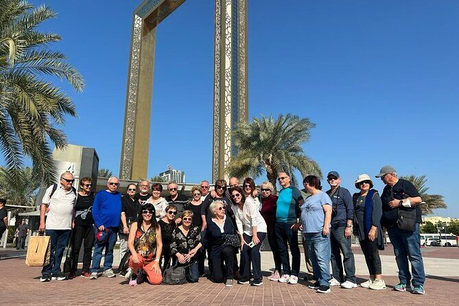 Private Full Day Dubai City Tour - Who Will Benefit Most?