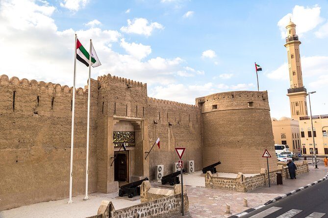 Private Full Day Dubai City Tour - The Real Value of the Tour