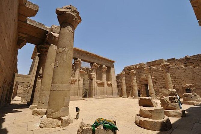 Private Full day East and West Bank, Luxor - Authentic Insights and Personal Touches