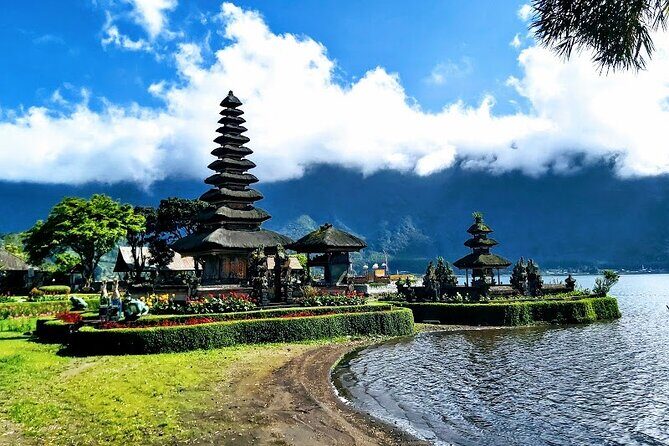 Private Full Day Enjoy Bedugul and Jatiluwih Rice Terrace - Key Points