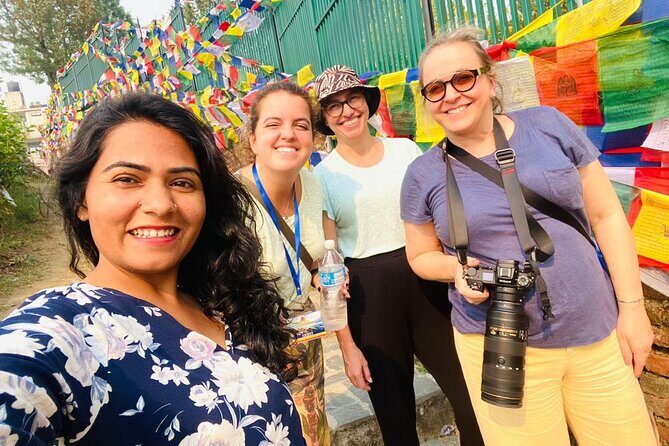 Private Full Day Entire Kathmandu Guided Tour in Car - Exploring the Day in Kathmandu: What You Can Expect