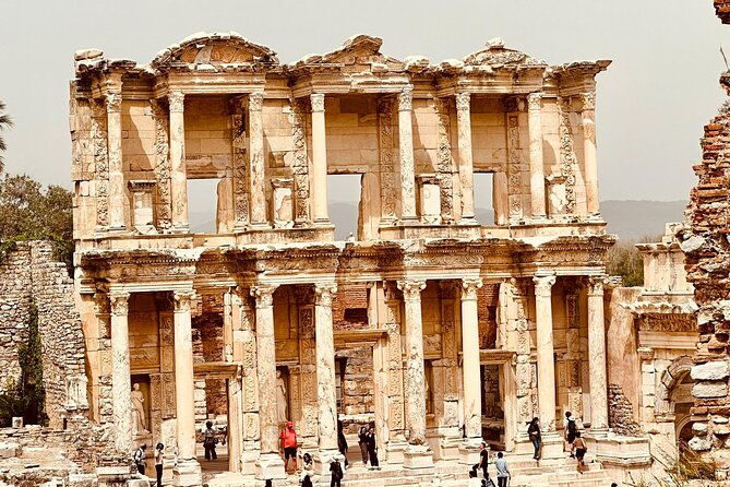 private-full-day-ephesus-tour-from-bodrum