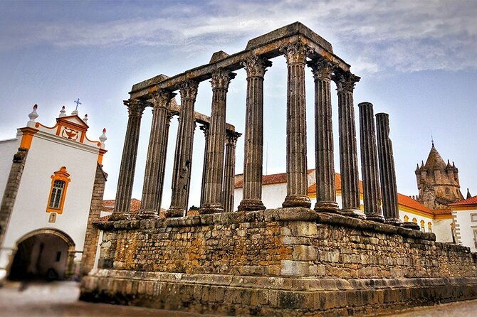 private-full-day-evora-roman-ruins-and-wine-tasting-tour