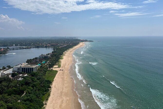 Private Full Day Excursion to Bentota and Galle - Key Points