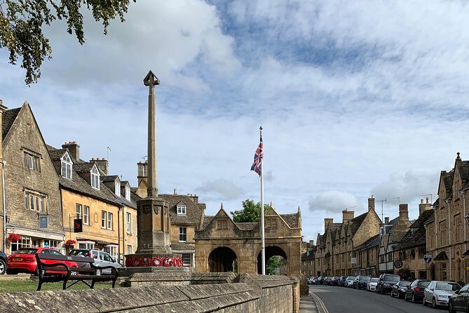 Private Full Day Excursion to the Cotswolds in a London Black Cab - A Closer Look at the Itinerary and Experience