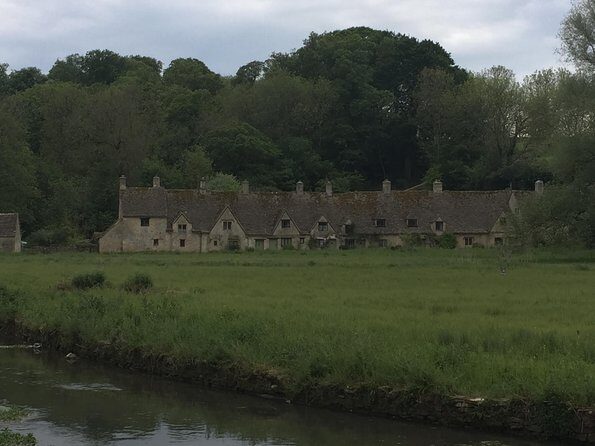 Private Full Day Excursion to the Cotswolds in a London Black Cab - Final Thoughts