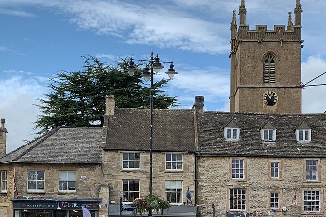 Private Full Day Excursion to the Cotswolds in a London Black Cab - FAQs