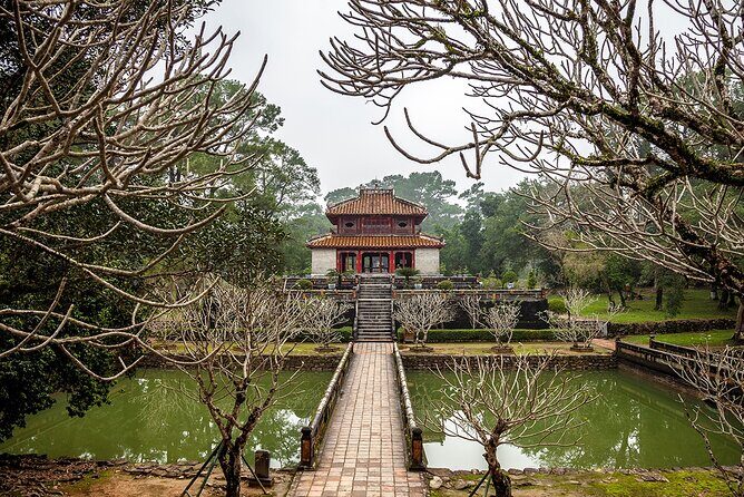 Private Full Day Excursion Tour to Hue from Danang - Why This Tour Offers Great Value