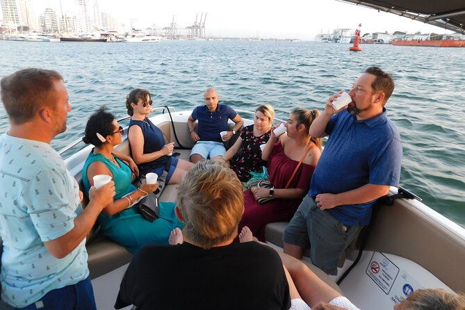 private-full-day-family-tour-to-the-rosario-islands