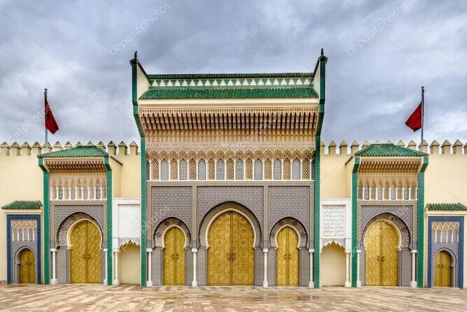 Private Full-Day Fes Tour from Casablanca with Hotel Pick Up - The Journey Begins: From Casablanca to Fes  