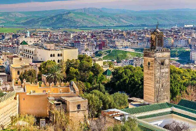 Private Full-Day Fes Tour from Casablanca with Hotel Pick Up - Final Thoughts: Is This Tour Worth It?  