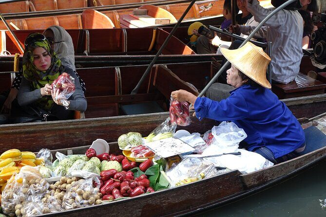 Private Full Day Floating Market and Kanchanburi Tour from Bangkok - Who Would Love This Tour?