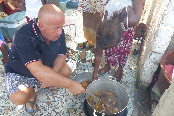Private Full-Day Gambian Home Cooking Experience in Banjul - An In-Depth Look at the Gambian Home Cooking Experience
