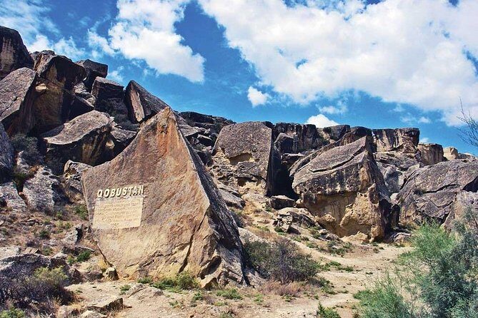 Private Full-Day Gobustan and Absheron Tour - In-Depth Review of the Full-Day Tour Experience
