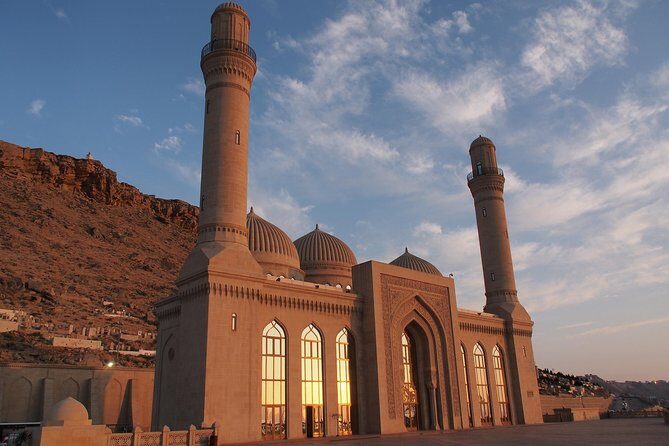 Private Full-Day Gobustan and Absheron Tour - FAQs