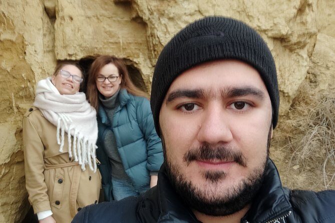 Private Full-Day Gobustan and Absheron Tour - The Bottom Line