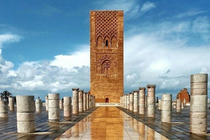 Private Full Day Guided Excursion of Casablanca and Rabat - Why Choose This Tour?