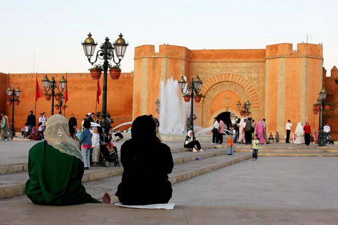Private Full Day Guided Excursion of Casablanca and Rabat - Who Is This Tour Best Suited For?