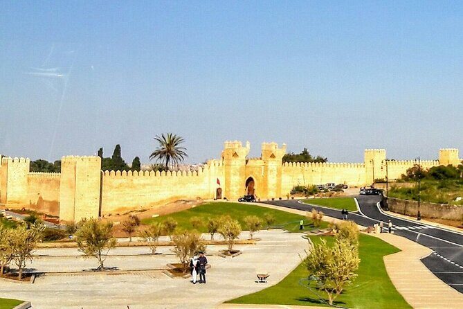 Private Full Day Guided Excursion of Casablanca and Rabat - Frequently Asked Questions