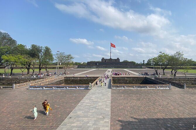 Private Full Day Guided Tour in Hue city - Comprehensive Review of the Private Full Day Guided Tour in Hue City