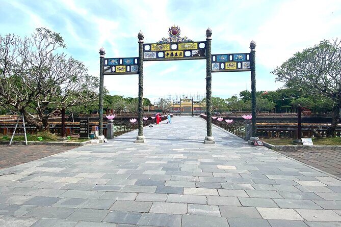 Private Full Day Guided Tour in Hue city - FAQ Section