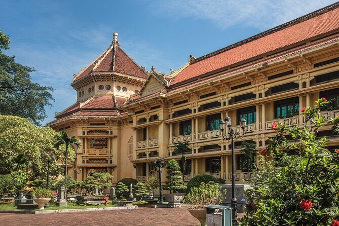 Private Full-Day Guided Tour of Hanoi Including Lunch - FAQ