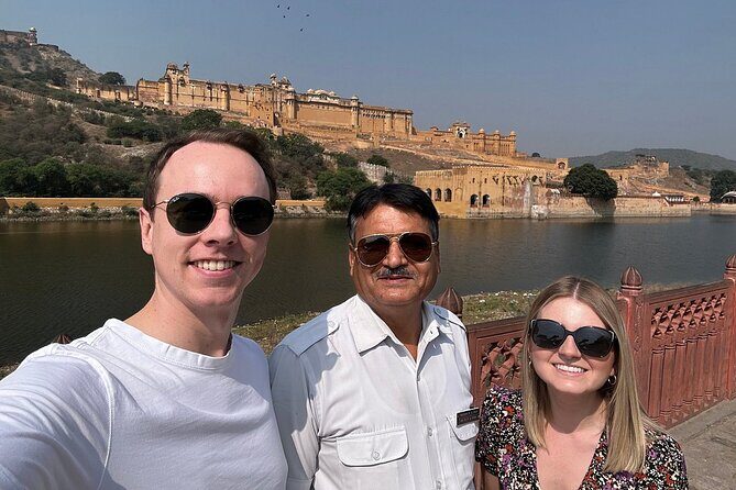 Private Full Day Guided Tour of Jaipur, India's Pink City - FAQs