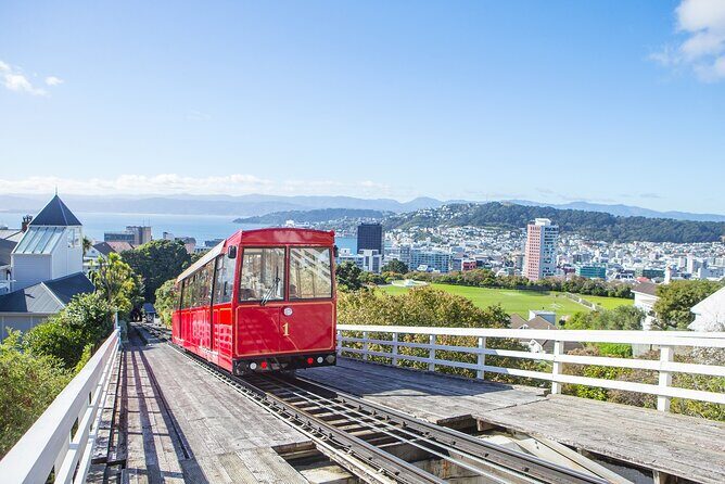 PRIVATE Full Day guided tour of Wellington including Te Papa Tour - FAQ