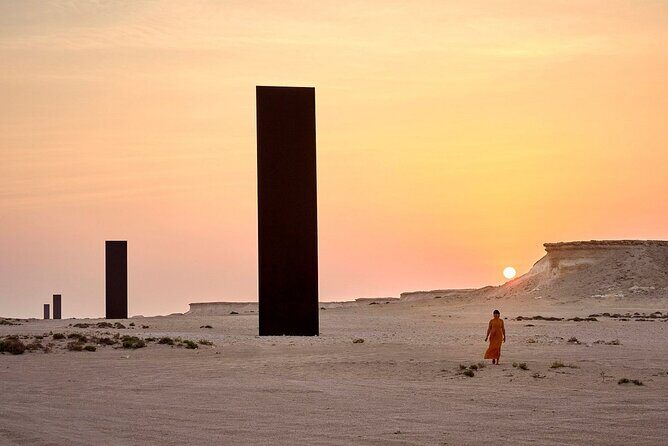 Private Full Day Guided West of Qatar Tour and Desert Safari - Final Thoughts: Who Should Book This Tour?