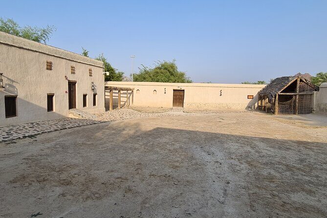 Private Full Day Hatta Visit Dam Heritage Village Lake - Final Thoughts