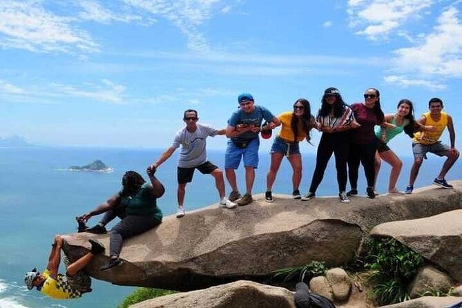 private-full-day-hike-tour-telegraph-stone-and-beaches-transport-included
