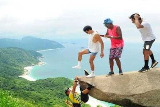 private-full-day-hike-tour-telegraph-stone-and-beaches-transport-included
