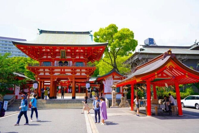 Private Full Day Himeji and Kobe Day Tour - FAQ