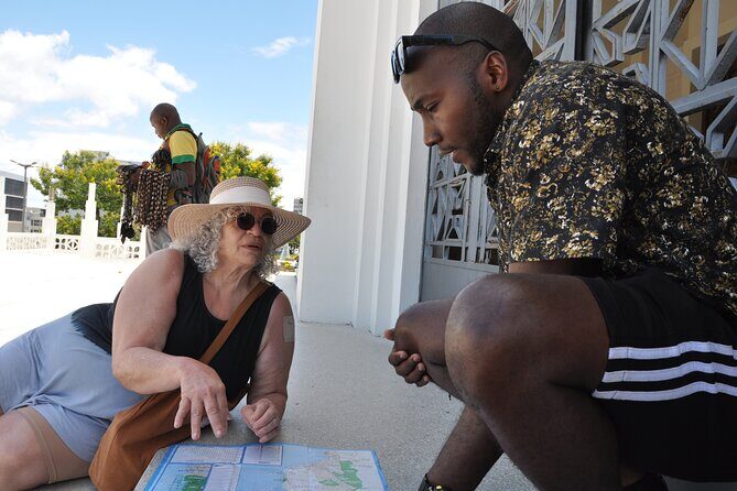 Private Full Day Historical & Arts Tour in Maputo - Who Should Book This Tour?